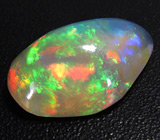 Эфиопский опал 2,14 карат 