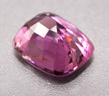 Пурпурно-розовая шпинель 2,33 карат 