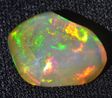 Эфиопский опал 6,4 карат 