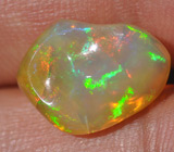 Эфиопский опал 6,4 карат 