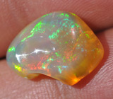 Эфиопский опал 6,4 карат 