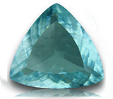 Аквамарин 10,61 карат 