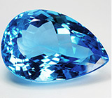 Топаз 84,45 карат 