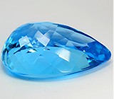 Топаз 84,45 карат 