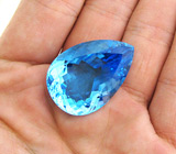 Топаз 84,45 карат 