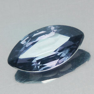Сапфир с эффектом смены цвета 1,26 карат! Без дополнительной обработки