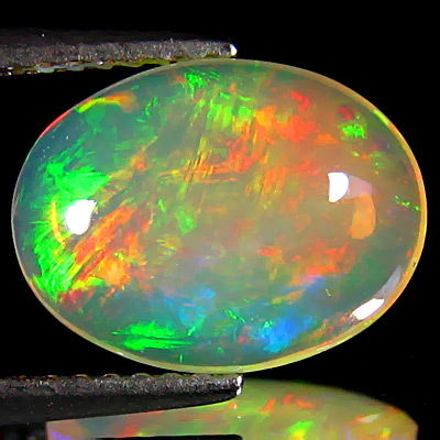 Эфиопский опал 2,14 карат