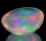 Эфиопский опал 2,42 карат 