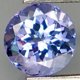 Танзанит 1,62 карат