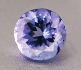 Танзанит 1,62 карат 