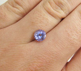 Танзанит 1,62 карат 