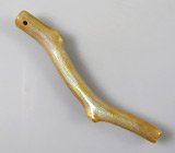 Редкий золотистый коралл 5,5 карат 