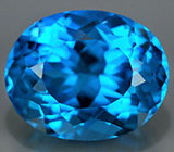 Топаз 9,78 карат 