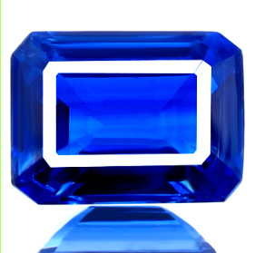 Кианит 1,87 карат