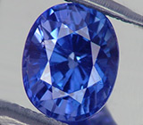 Танзанит 1,8 карат 