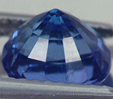 Танзанит 1,8 карат 