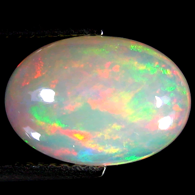 Эфиопский опал 3,23 карат