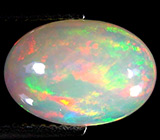 Эфиопский опал 3,23 карат 