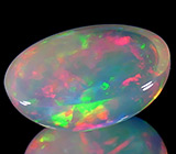 Эфиопский опал 3,27 карат 