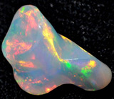 Эфиопский опал 3,3 карат 