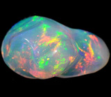 Эфиопский опал 3,3 карат 