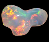 Эфиопский опал 3,3 карат 