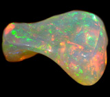 Эфиопский опал 3,45 карат 