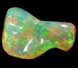 Эфиопский опал 3,45 карат 