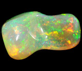 Эфиопский опал 3,45 карат 