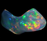 Эфиопский опал 3,37 карат 