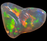 Эфиопский опал 5 карат 