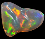 Эфиопский опал 5 карат 