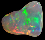 Эфиопский опал 5 карат 