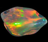 Эфиопский опал 5,75 карат 