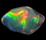 Эфиопский опал 5,75 карат 