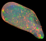 Эфиопский опал 4 карат 