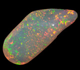 Эфиопский опал 4 карат 