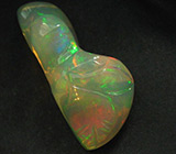 Эфиопский опал 7 карат 