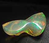 Эфиопский опал 7 карат 