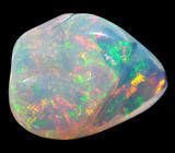 Эфиопский опал 6,1 карат 