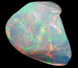 Эфиопский опал 6,1 карат 