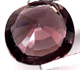 Пурпурно-розовая шпинель 1,83 карат 