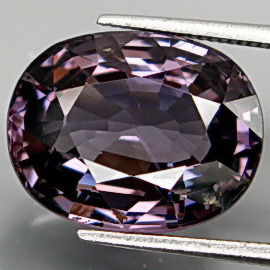 Крупная шпинель 6,1 карат