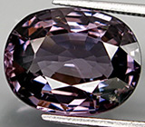 Крупная шпинель 6,1 карат 