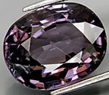 Крупная шпинель 6,1 карат 