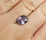 Крупная шпинель 6,1 карат 