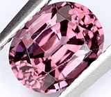 Пурпурно-розовая шпинель 1,41 карат 