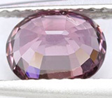 Пурпурно-розовая шпинель 1,41 карат 