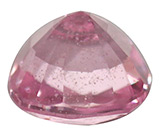 Пурпурно-розовая шпинель 2,36 карат 