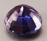 Голубая шпинель 2,48 карат! Редкий цвет 